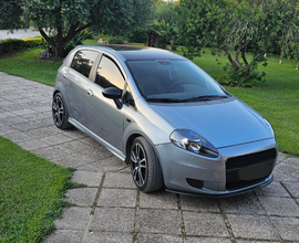 Grande punto 1.3 multijet 75cv