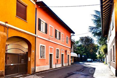 Casa Indipendente Desio [Cod. rif 3184576VRG]