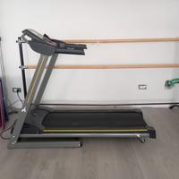 Tapis roulant diadora elettrico