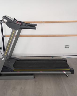 Tapis roulant diadora elettrico