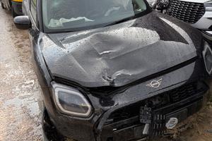Mini Countryman C – 2024  Km 17.000 Incidentata