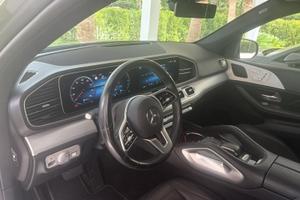 Mercedes GLE 350 de  4Matic