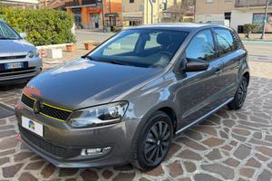 Volkswagen Polo 5 Porte Polo 5p 1.2 Comfortline 70