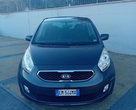 Kia Venga 1.4 CRDi 90CV EURO 2012