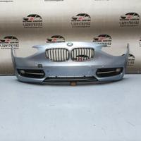 Paraurti anteriore con sensori di parcheggio bmw f