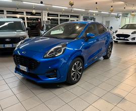 Ford Puma 1.0 EcoBoost Hybrid 125 CV S&S ST-Line