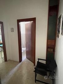 Appartamento zona semi centrale