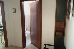 Appartamento zona semi centrale