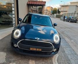 Mini Cooper D Clubman COOPER 1500 D CLUBMAN