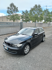 BMW 116 diesel
