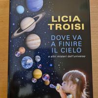 Dove va a finire il cielo e altri misteri