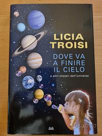Dove va a finire il cielo e altri misteri
