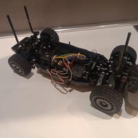 Tamiya TT02