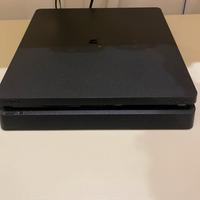 Ps4 500 gb