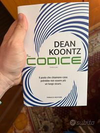 Il codice di Deqn Koontz