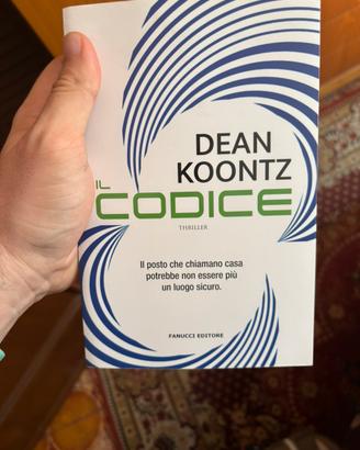 Il codice di Deqn Koontz