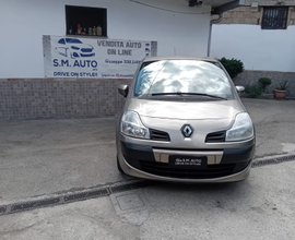 Renault Grand Modus 1.2 Benzina Unicoproprietario