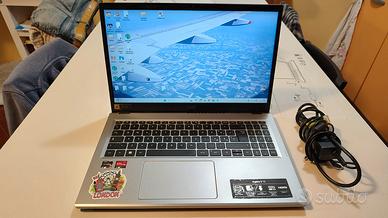 Acer Aspire A315-24P