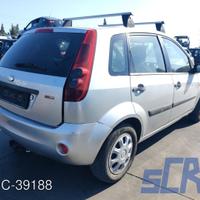 Ford fiesta 5 jd, jh 1.4 tdci 68cv -ricambi