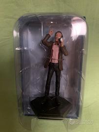 Doctor Who 11th Doctor Statua miniatura Matt Smith
