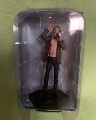 Doctor Who 11th Doctor Statua miniatura Matt Smith