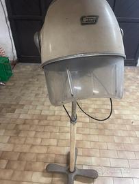 Asciugacapelli vintage