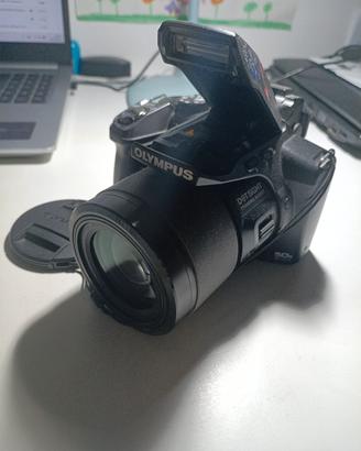 fotocamera bridge 