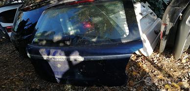 JAGUAR S-TYPE SW PORTELLONE 1999>