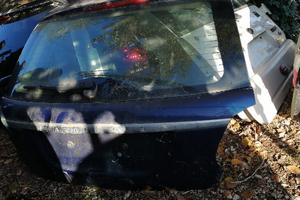 JAGUAR S-TYPE SW PORTELLONE 1999>