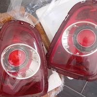 fanali mini cooper 