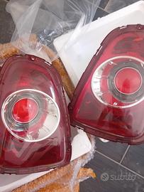 fanali mini cooper 