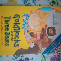 Goldilocks and the three bears