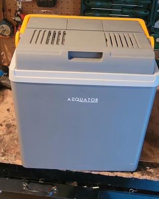 Frigo portatile a celle Peltier 12V