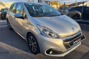 Peugeot 208 PureTech 82 5 porte Allure