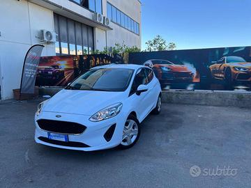 FORD Fiesta 1.5 TDCi 3 porte Vignale