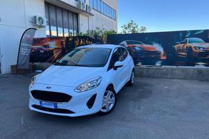FORD Fiesta 1.5 TDCi 3 porte Vignale
