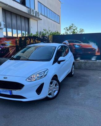 FORD Fiesta 1.5 TDCi 3 porte Vignale