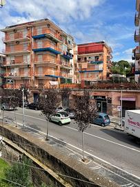 Quattro Vani piu Due Acc. (RISTRUTTURATO).