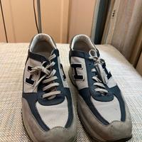 Scarpe Hogan Interactive
