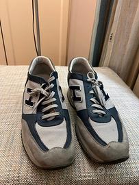 Scarpe Hogan Interactive