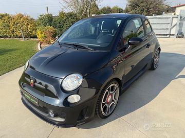 Abarth 500 1.4 T-JET PERFETTA