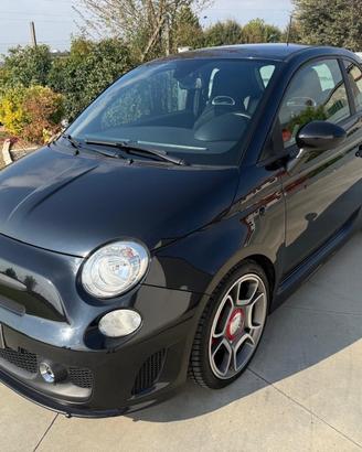 Abarth 500 1.4 T-JET PERFETTA