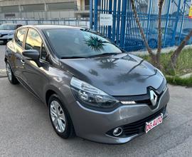 Renault Clio 1.5 dci 75 cavalli 2016 navigatore