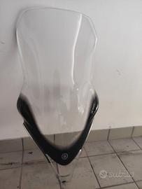 Parabrezza Touring XMax 400 sino al 2020