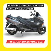 TERMOSCUDO HONDA FORZA 125/200/250