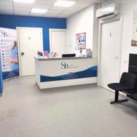 Stanza in studio infermieristico- medico