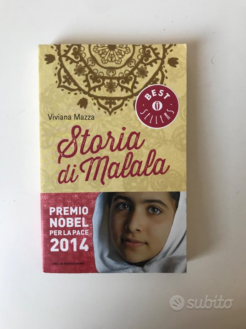 Libro Storia di Malala - Libri e Riviste In vendita a Torino