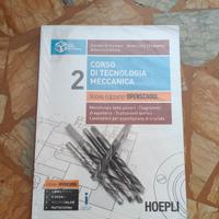 corso di tecnologia meccanica volume 2