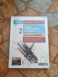 corso di tecnologia meccanica volume 2