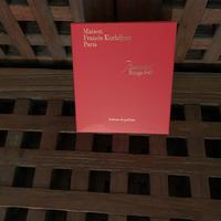 ✨ Baccarat Rouge 540 Extrait de Parfum